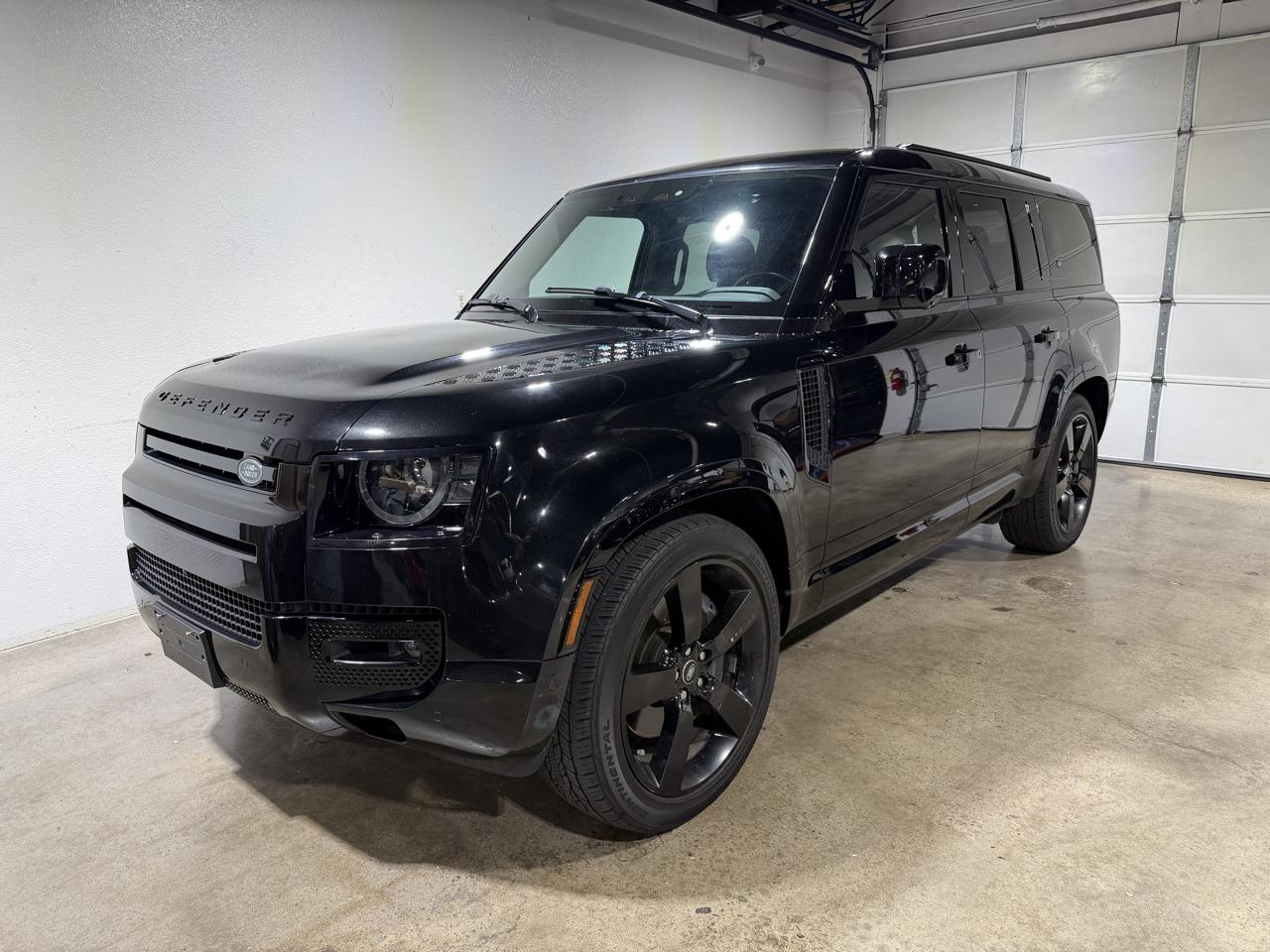 Land Rover Defender 130 X-Dynamic SE 2024