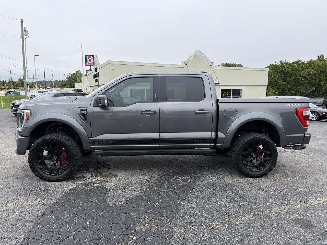 Ford F-150  2023