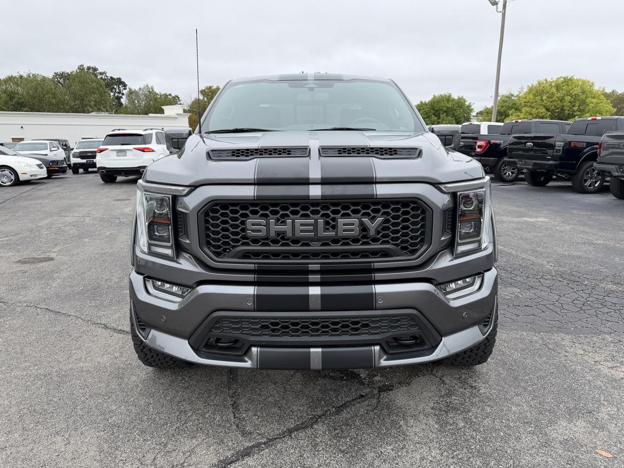 Ford F-150  2023