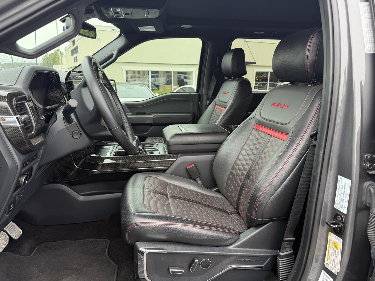 Ford F-150  2023