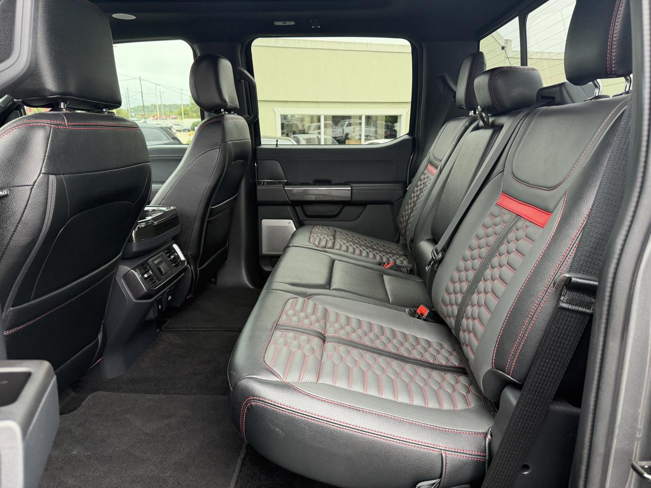 Ford F-150  2023
