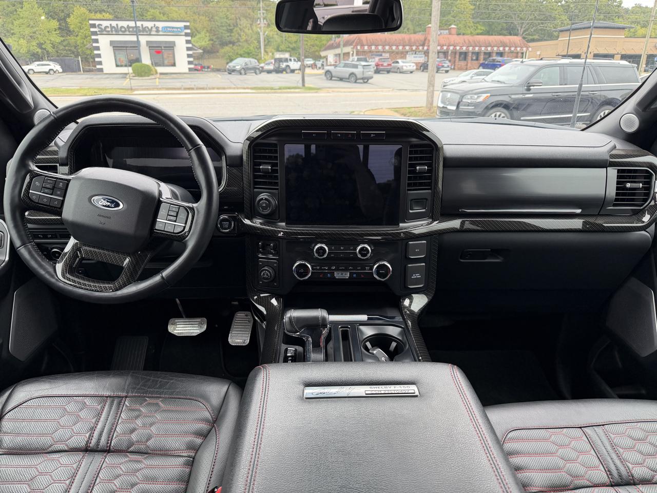 Ford F-150  2023
