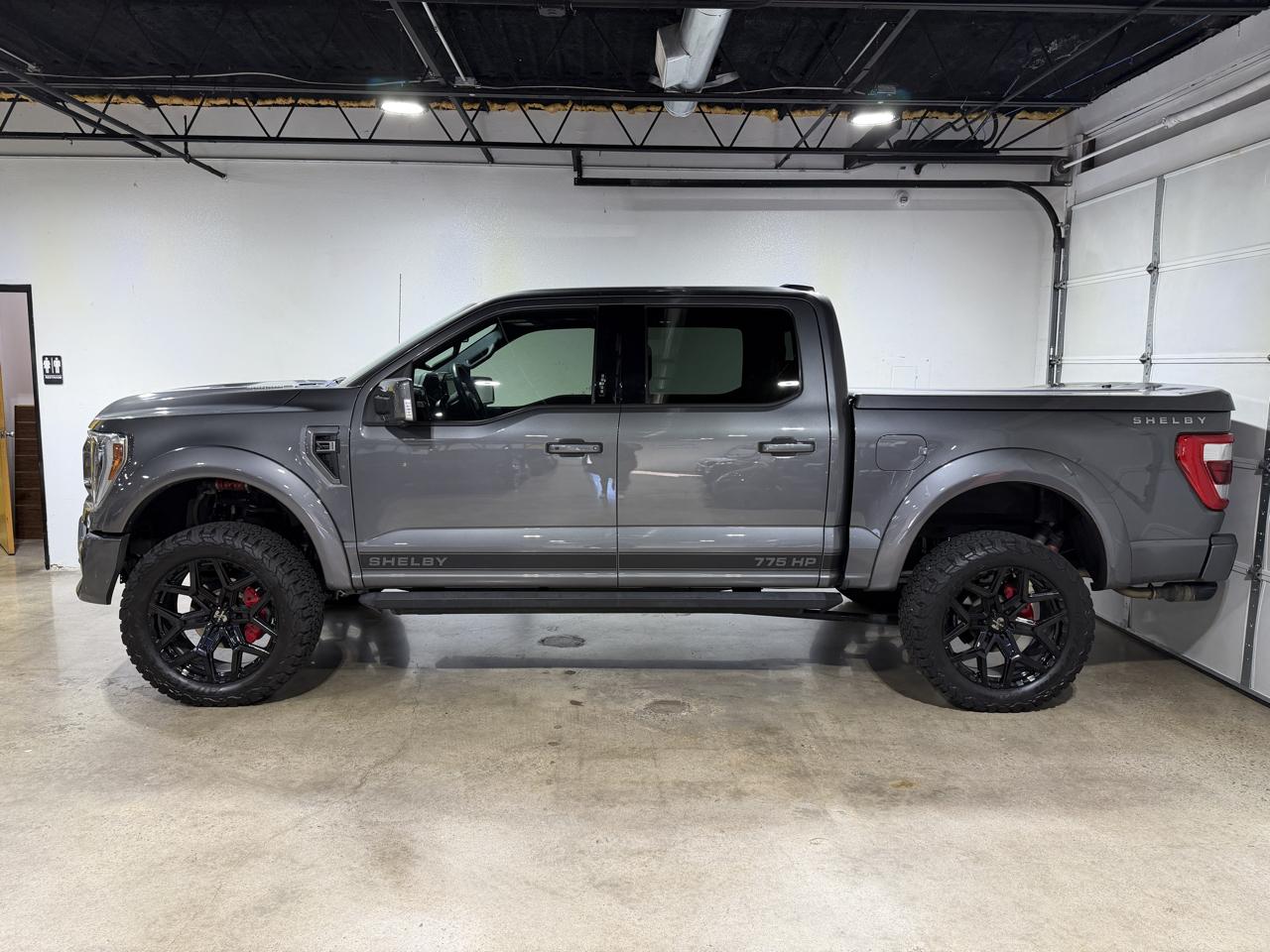 Ford F-150  2023