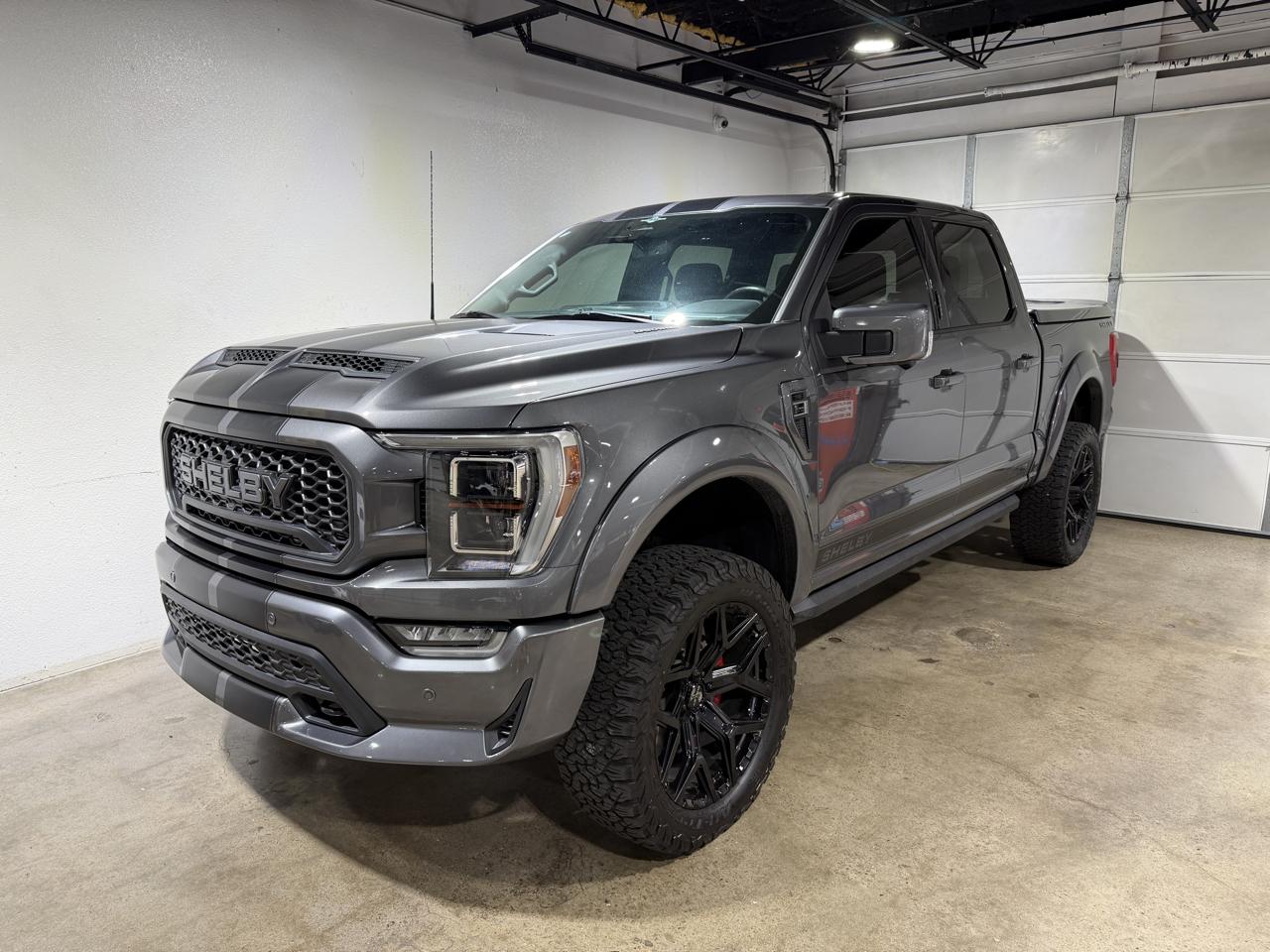 Ford F-150  2023