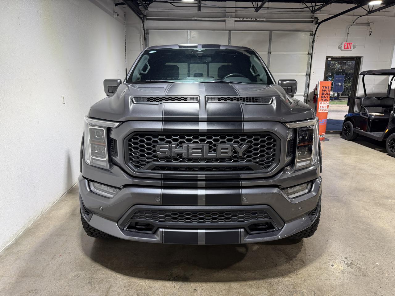Ford F-150  2023