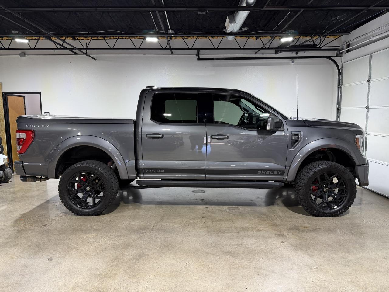 Ford F-150  2023