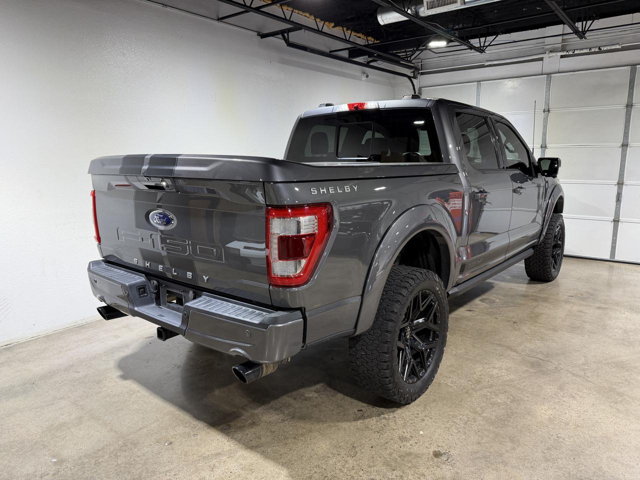 Ford F-150  2023