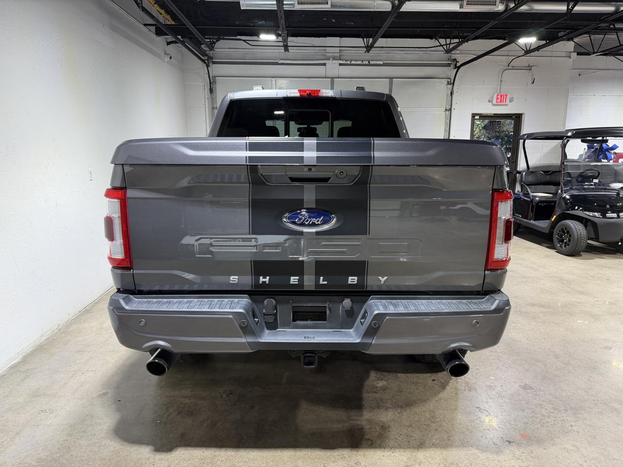 Ford F-150  2023