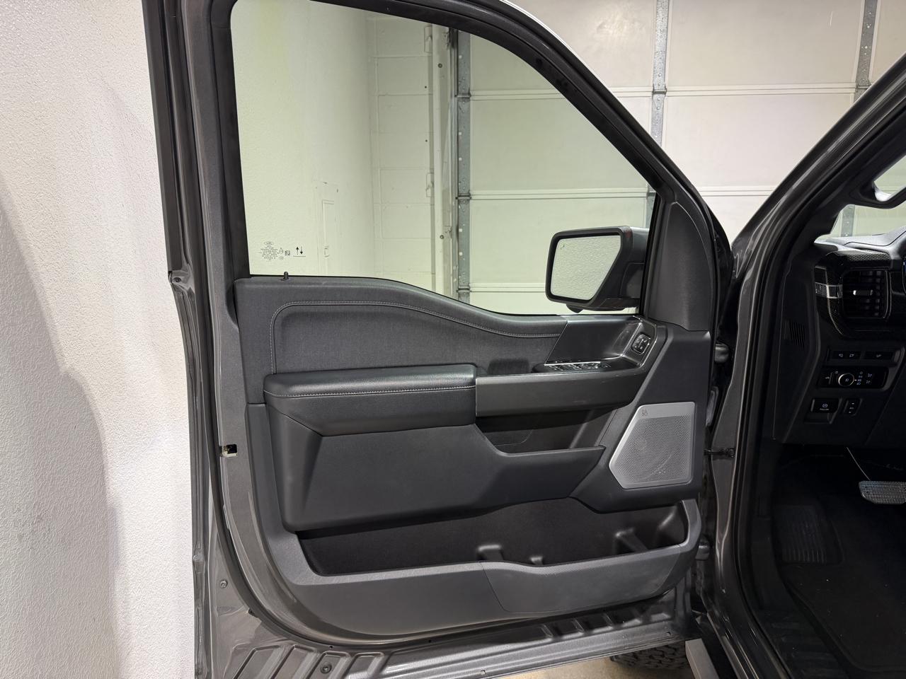 Ford F-150  2023