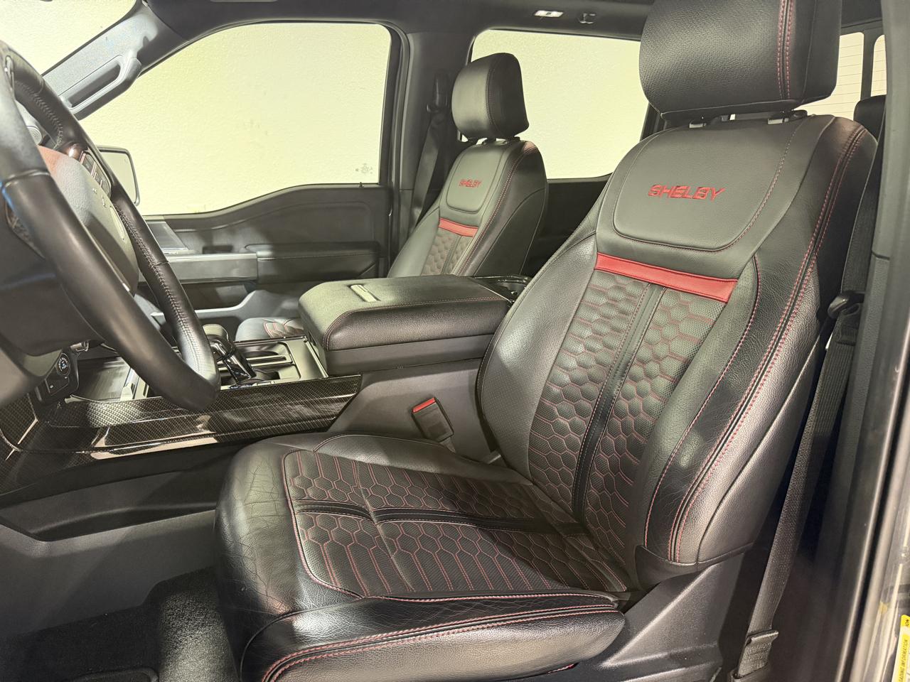 Ford F-150  2023