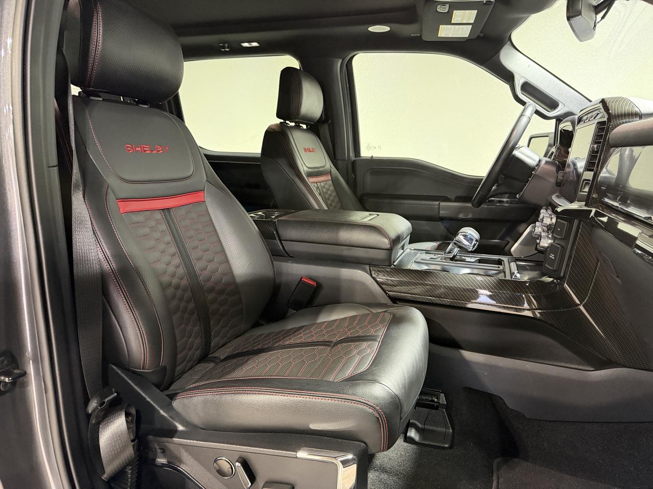 Ford F-150  2023