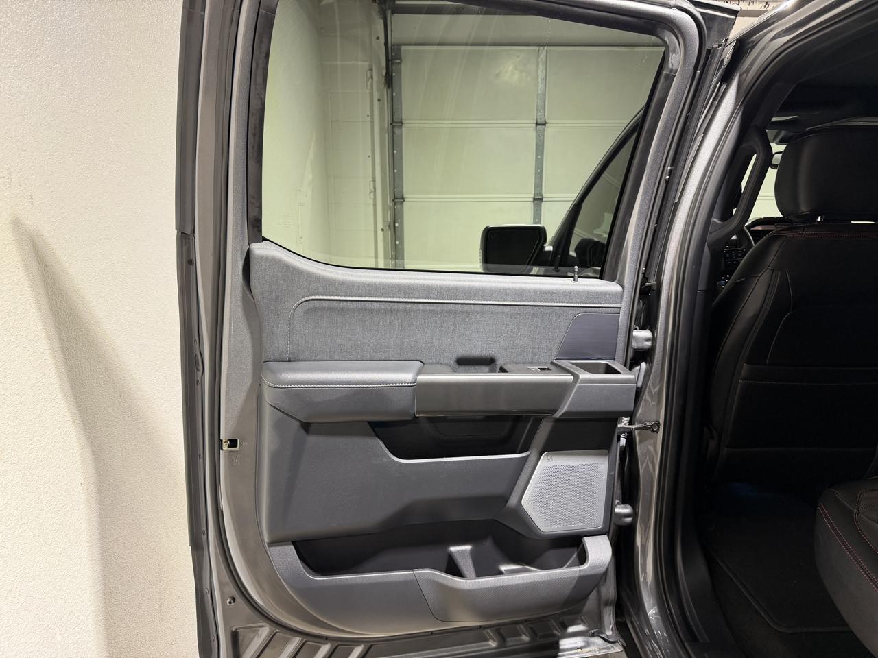 Ford F-150  2023
