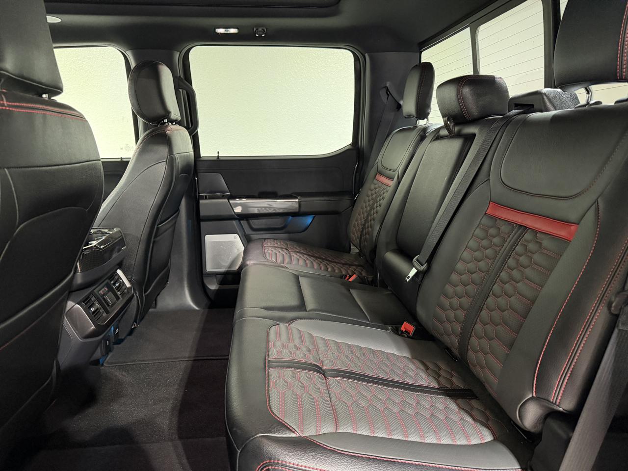 Ford F-150  2023