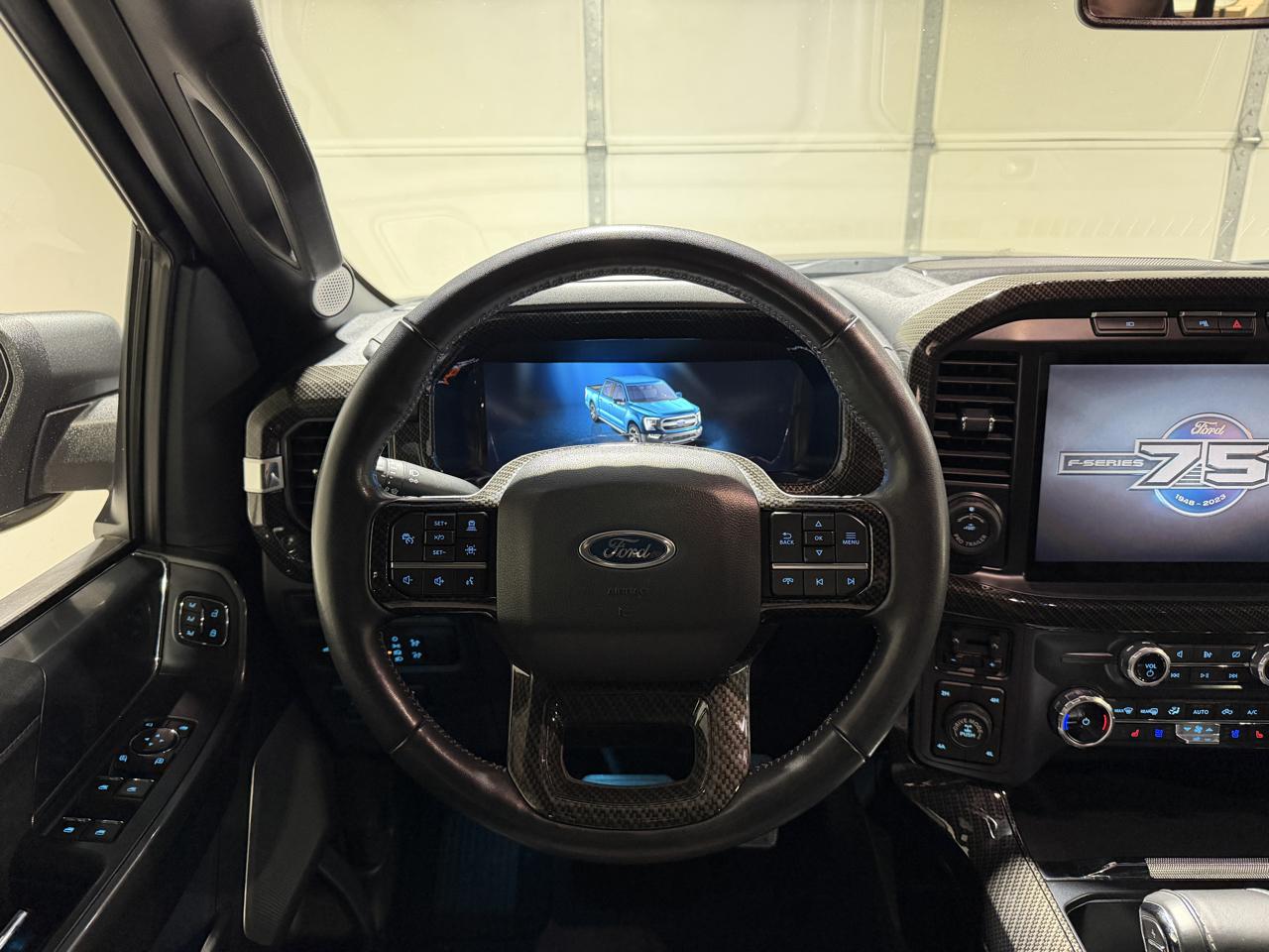 Ford F-150  2023
