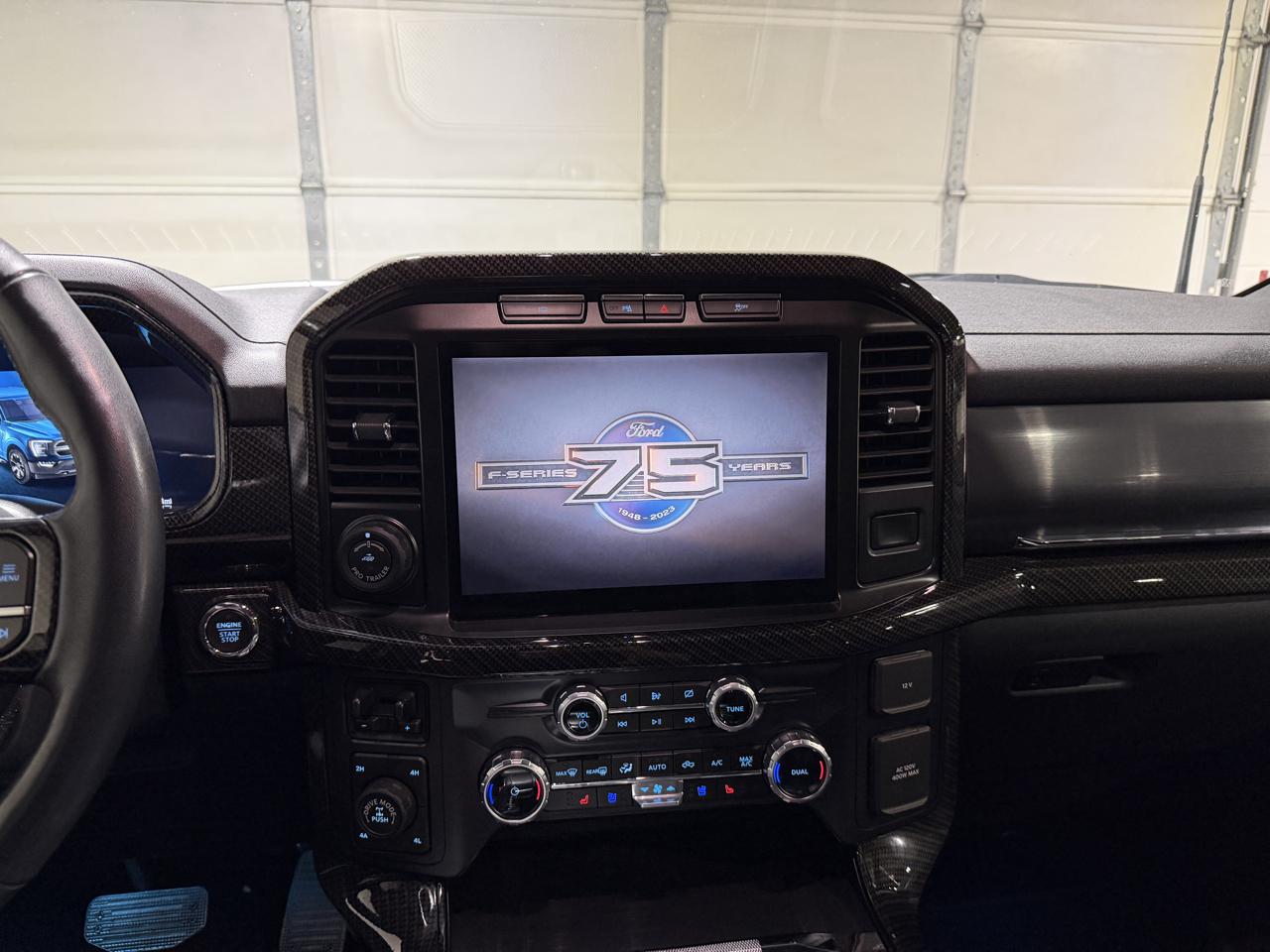 Ford F-150  2023