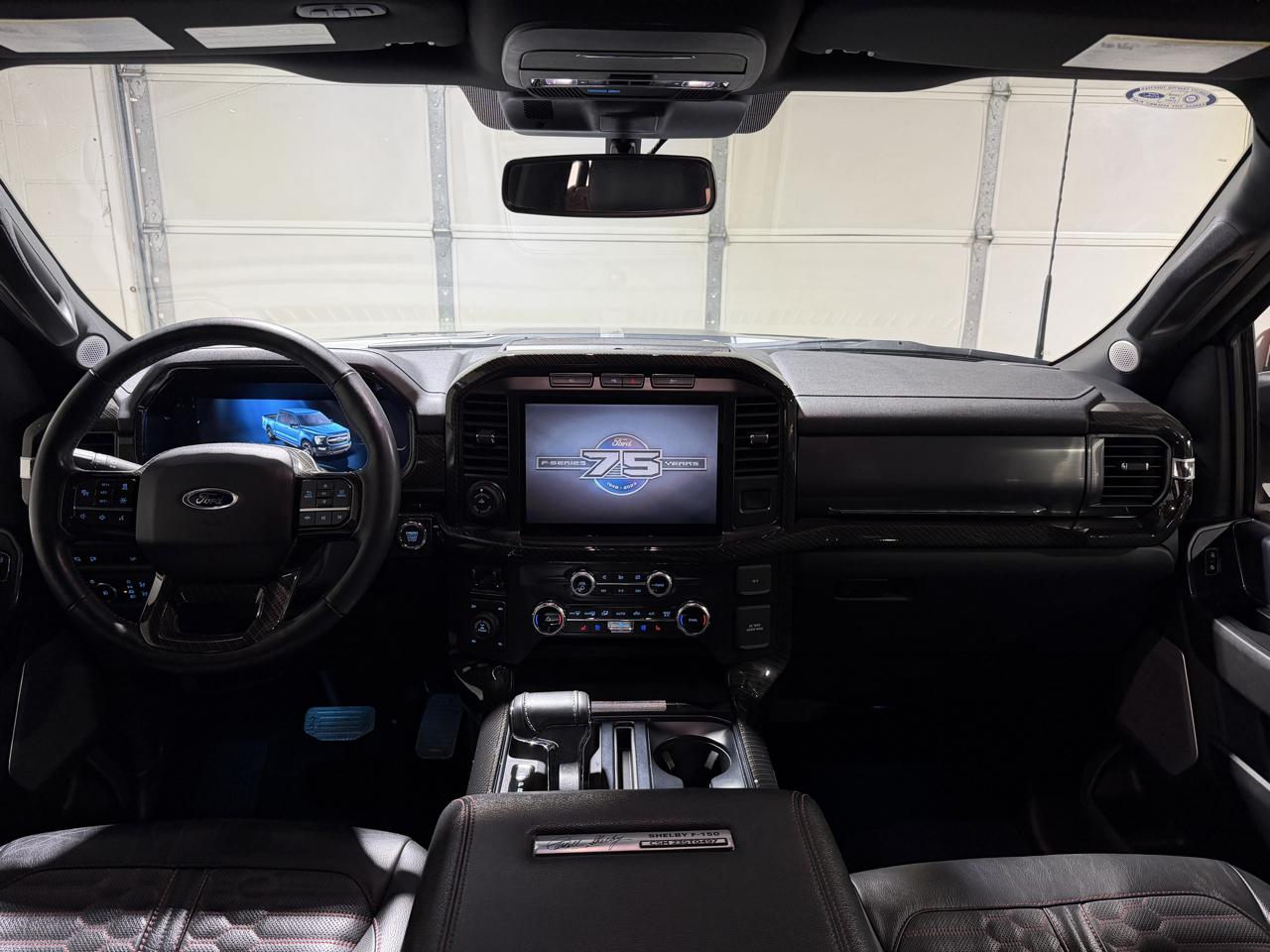 Ford F-150  2023