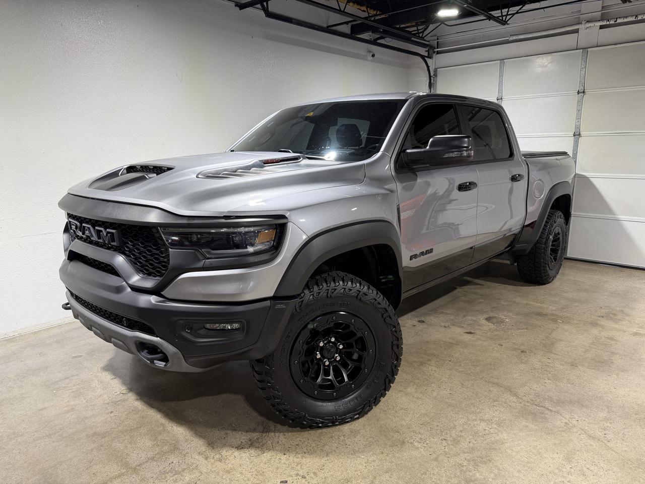 2023 RAM 1500 TRX Crew Cab 4WD