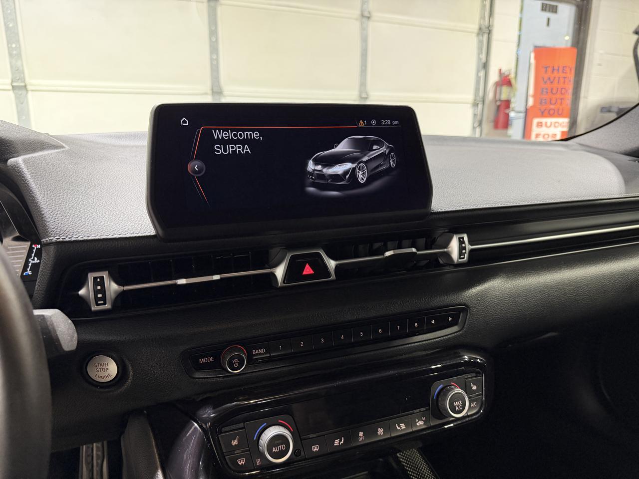 Toyota GR Supra 3.0 Premium 2021