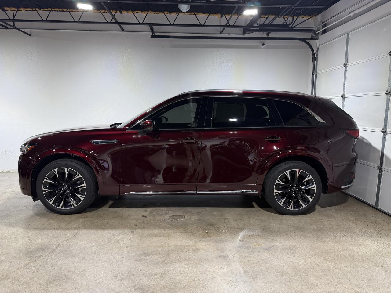 Mazda CX-90  2024