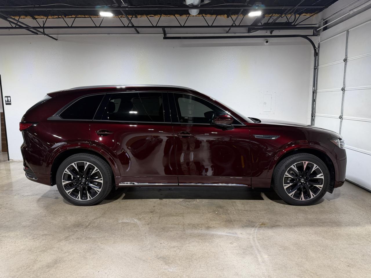 Mazda CX-90  2024