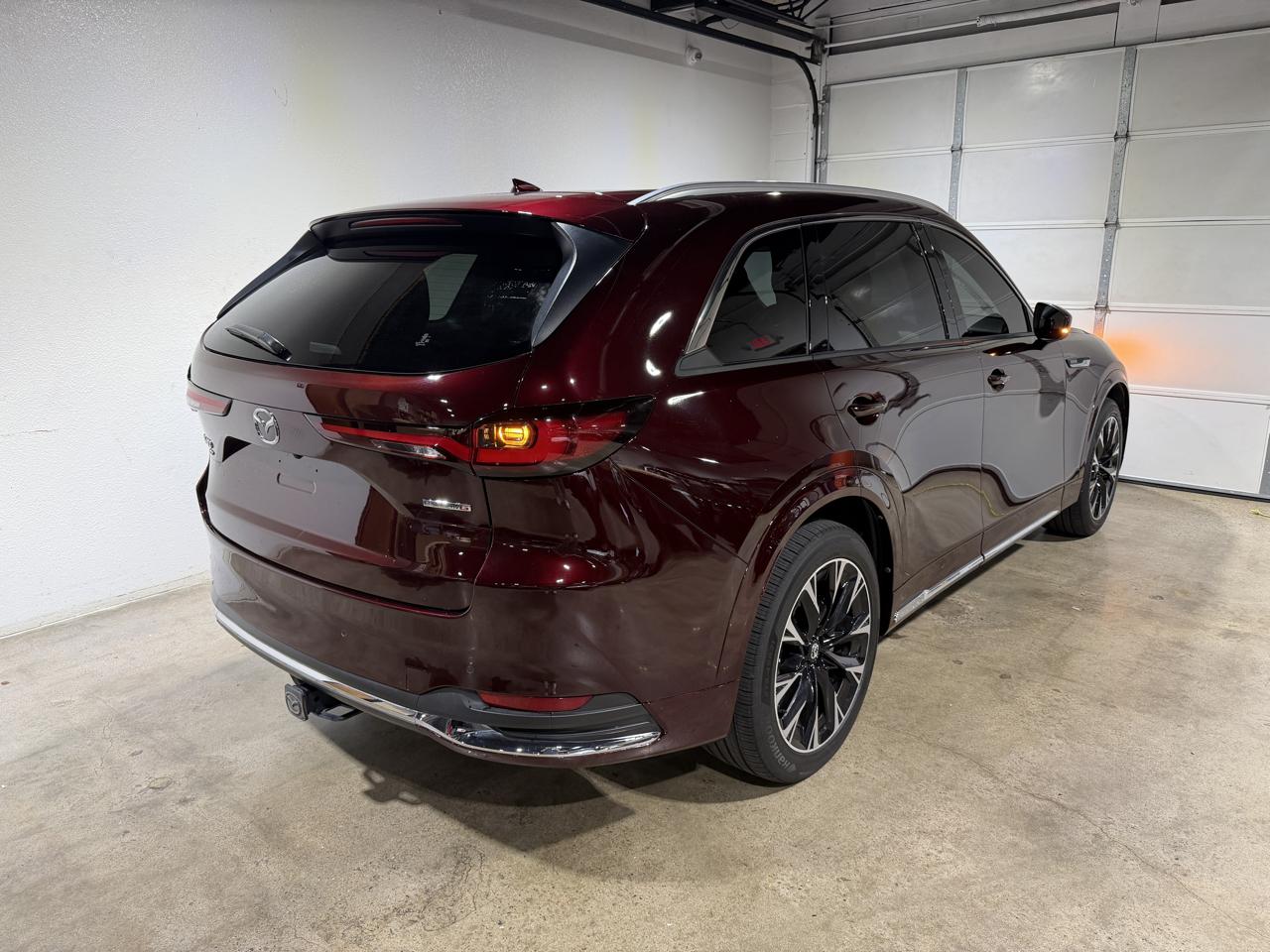 Mazda CX-90  2024