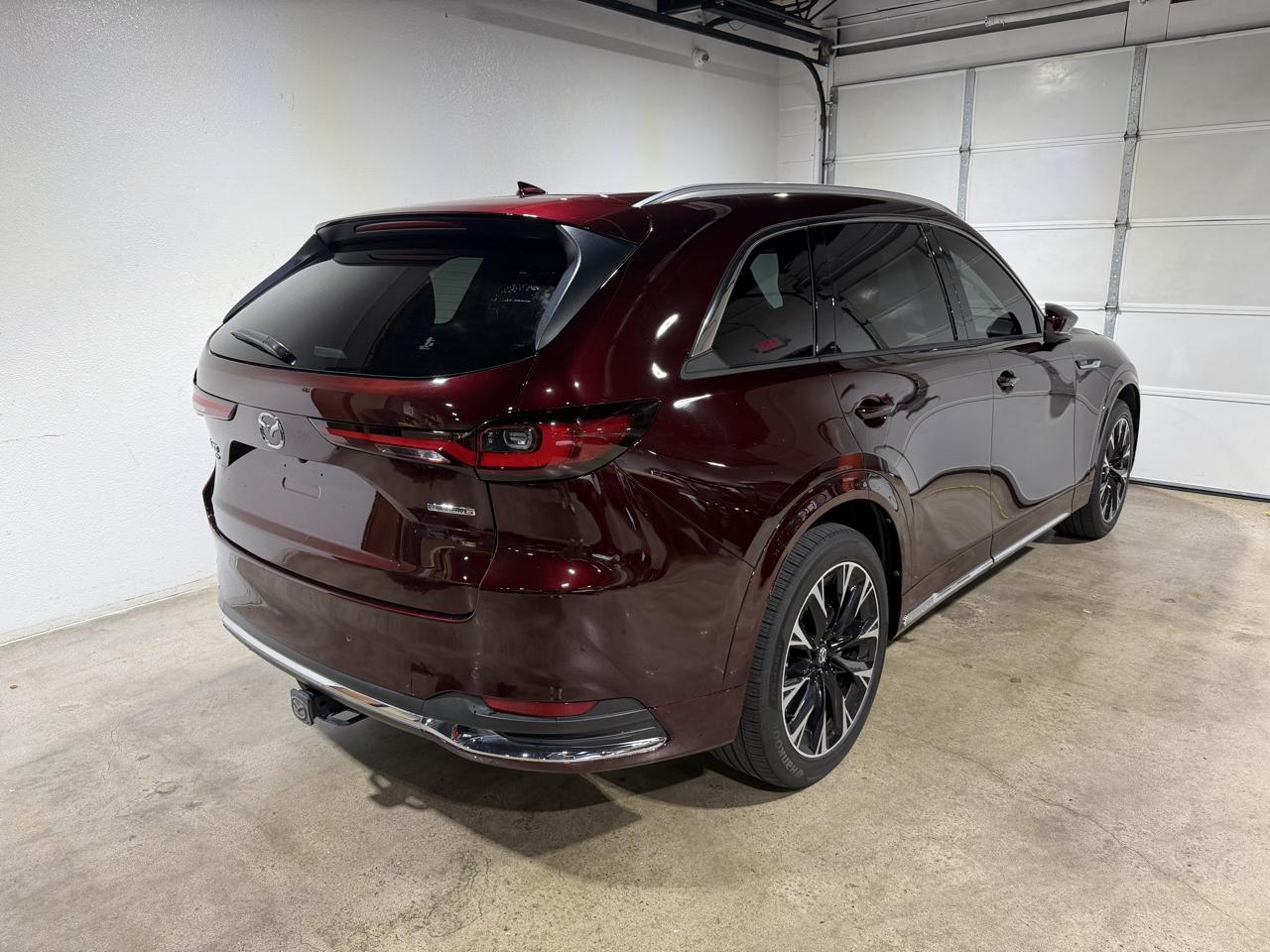 Mazda CX-90  2024