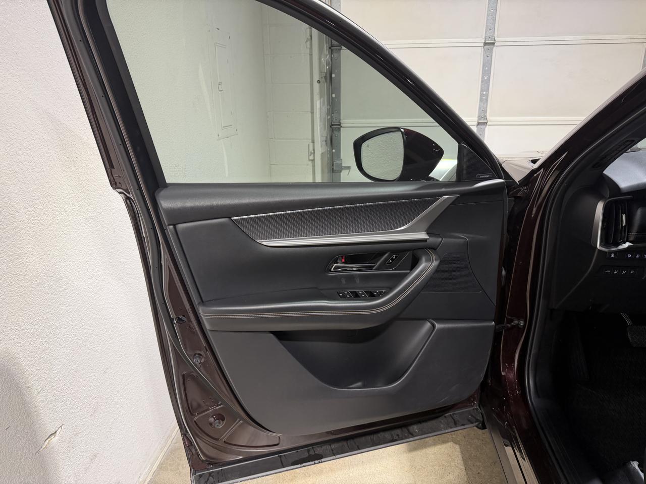 Mazda CX-90  2024