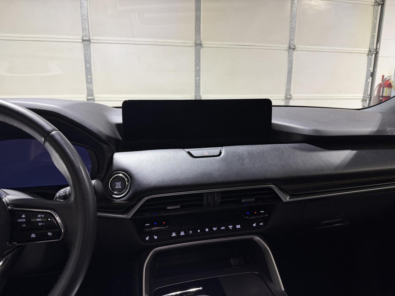 Mazda CX-90  2024