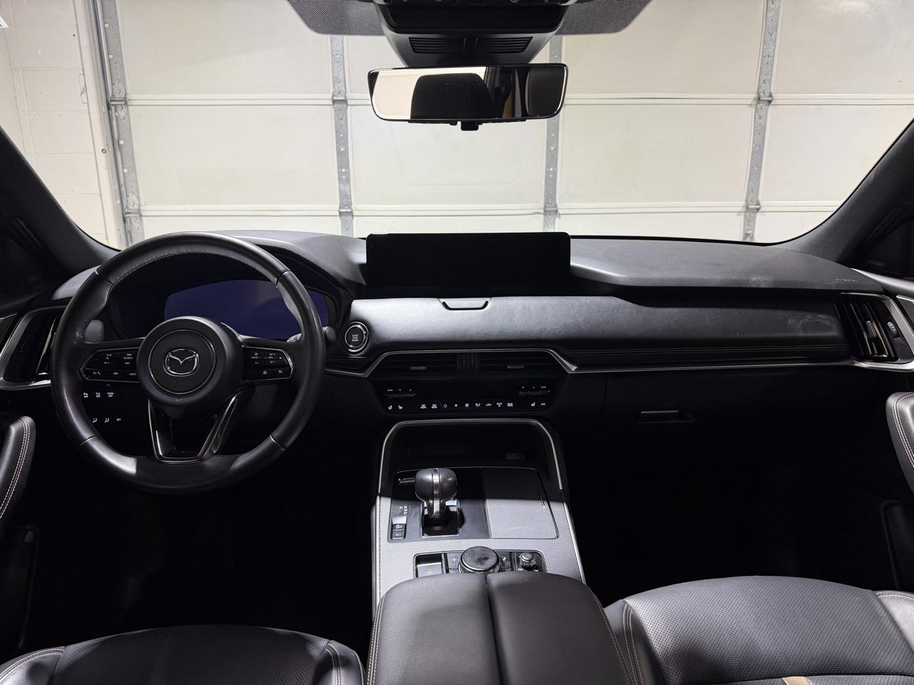 Mazda CX-90  2024