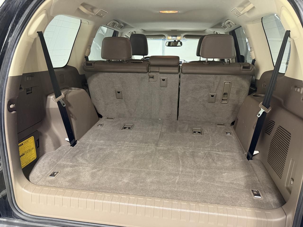 Lexus GX 460 Sport Utility 2014