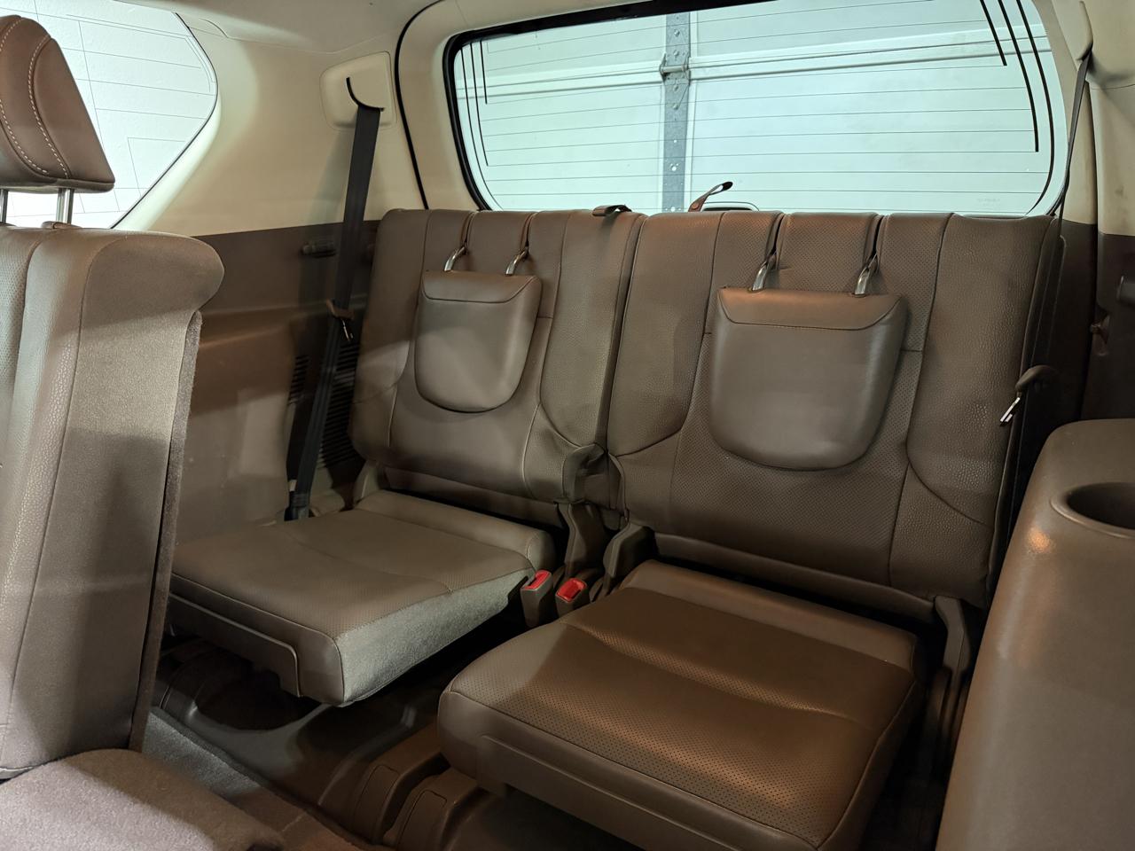 Lexus GX 460 Sport Utility 2014