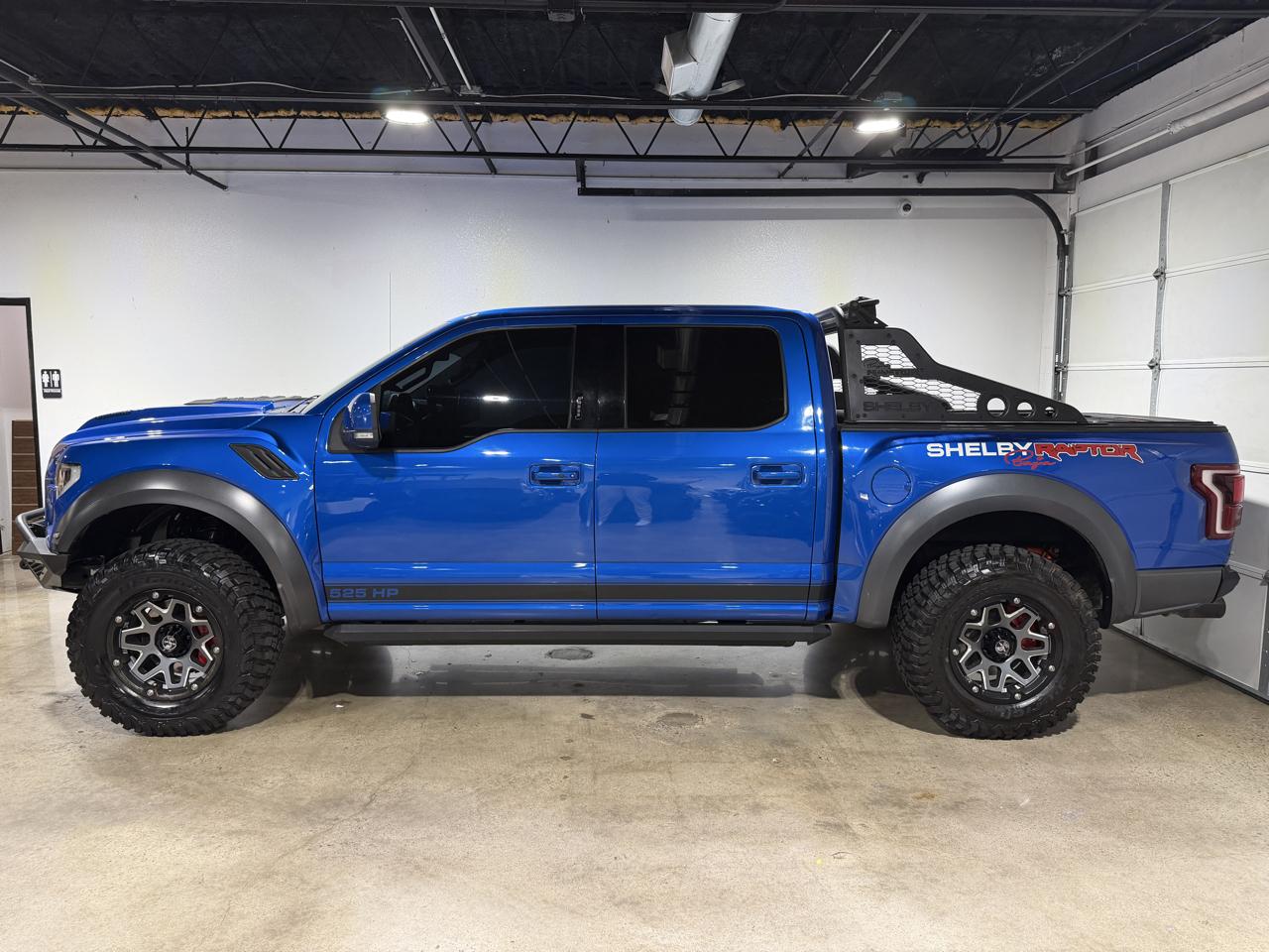 Ford F-150  2019