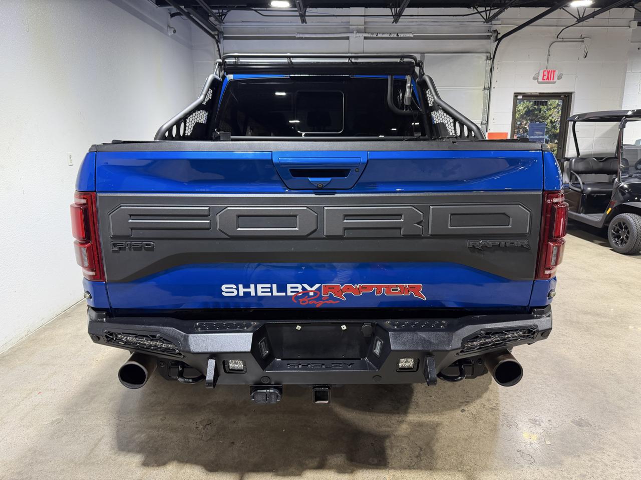 Ford F-150  2019