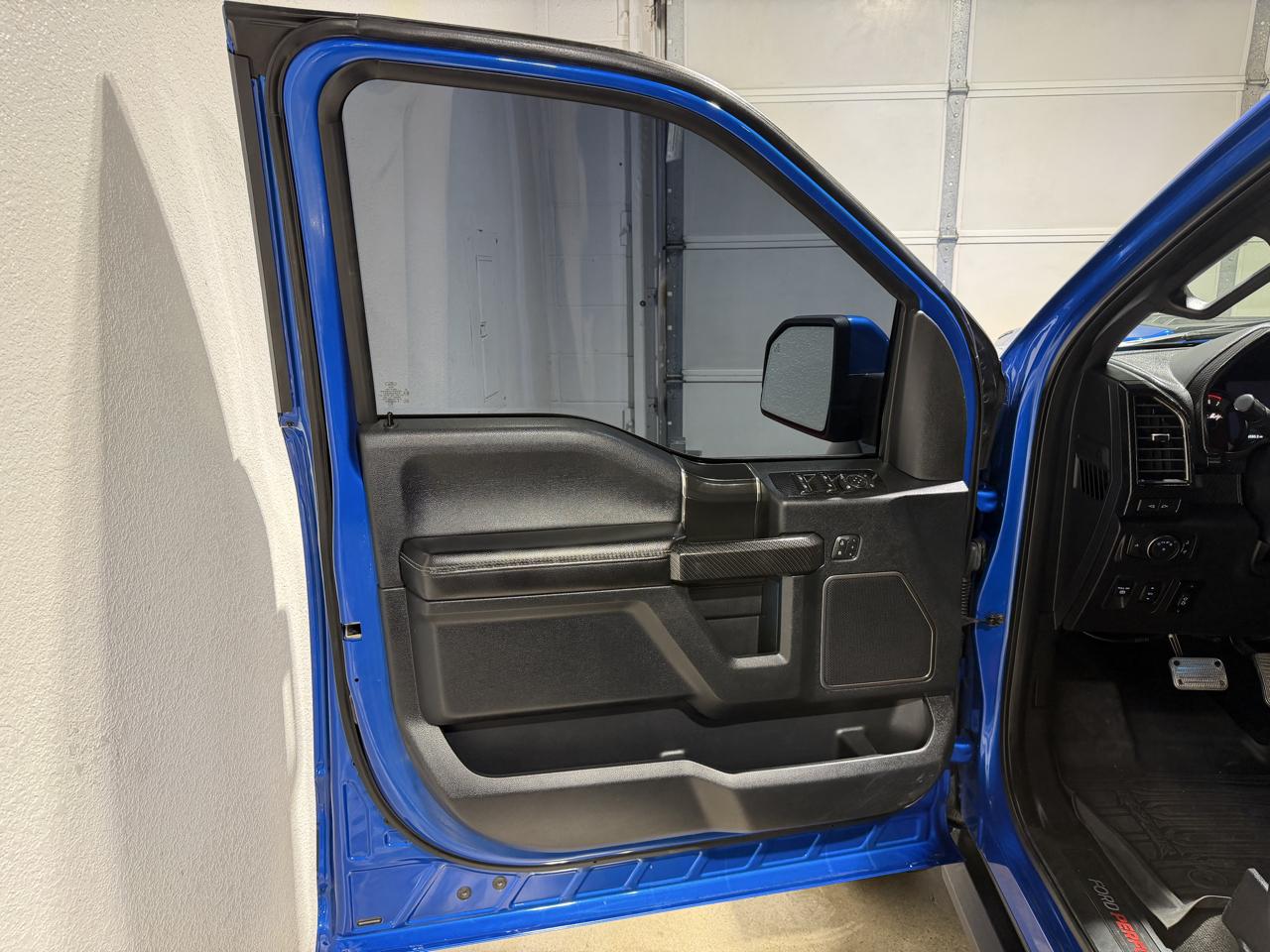 Ford F-150  2019