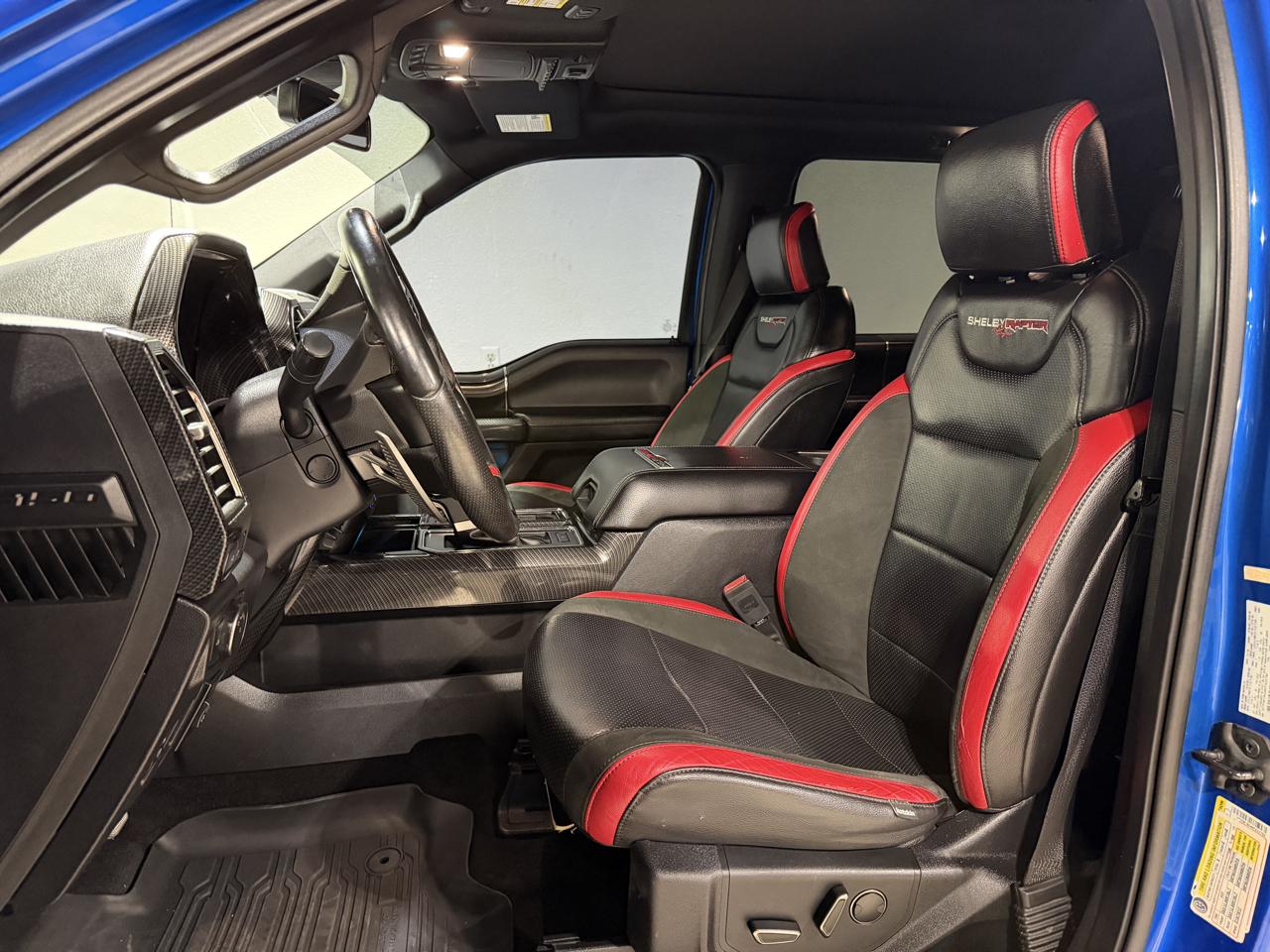 Ford F-150  2019