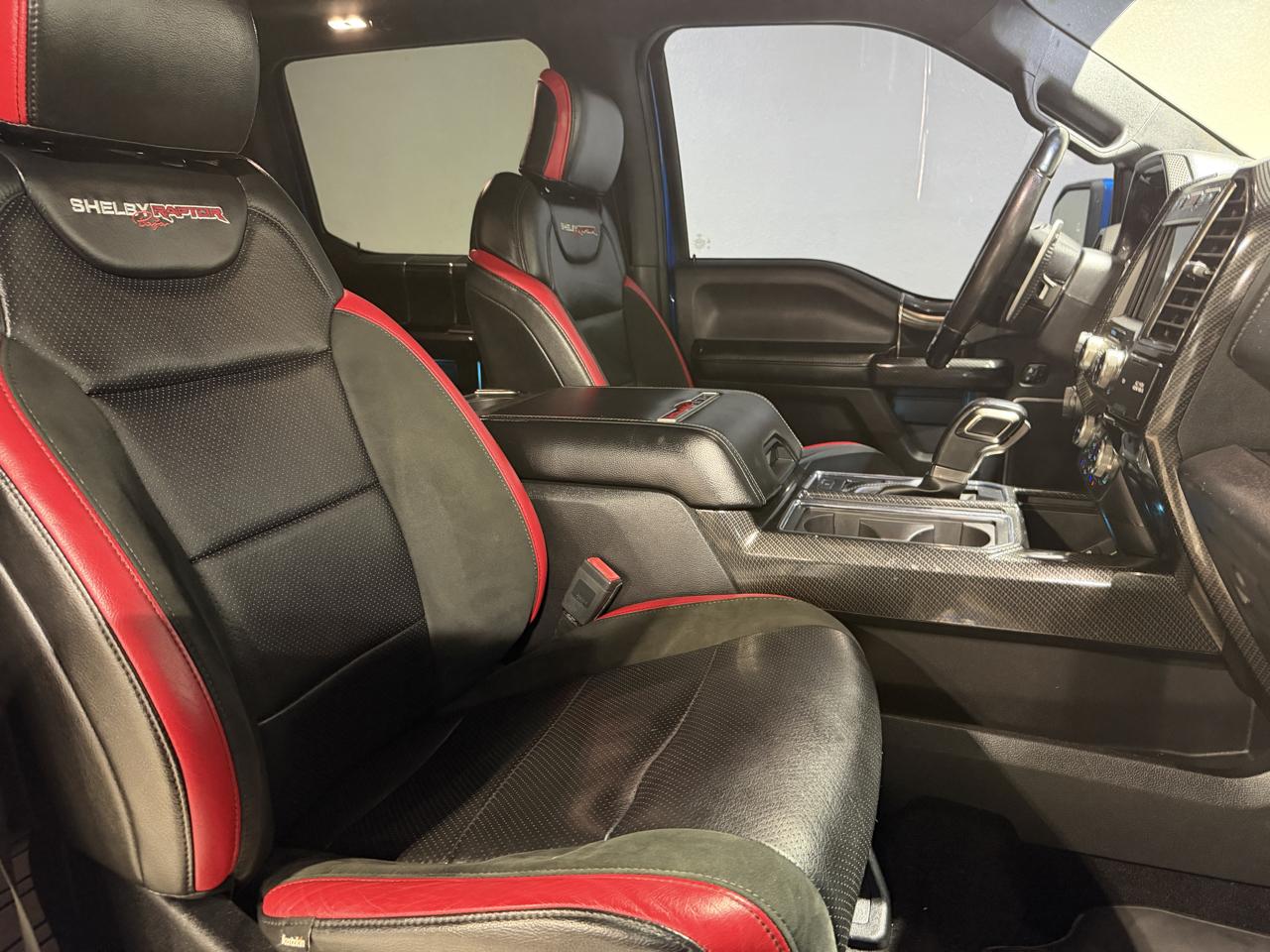 Ford F-150  2019
