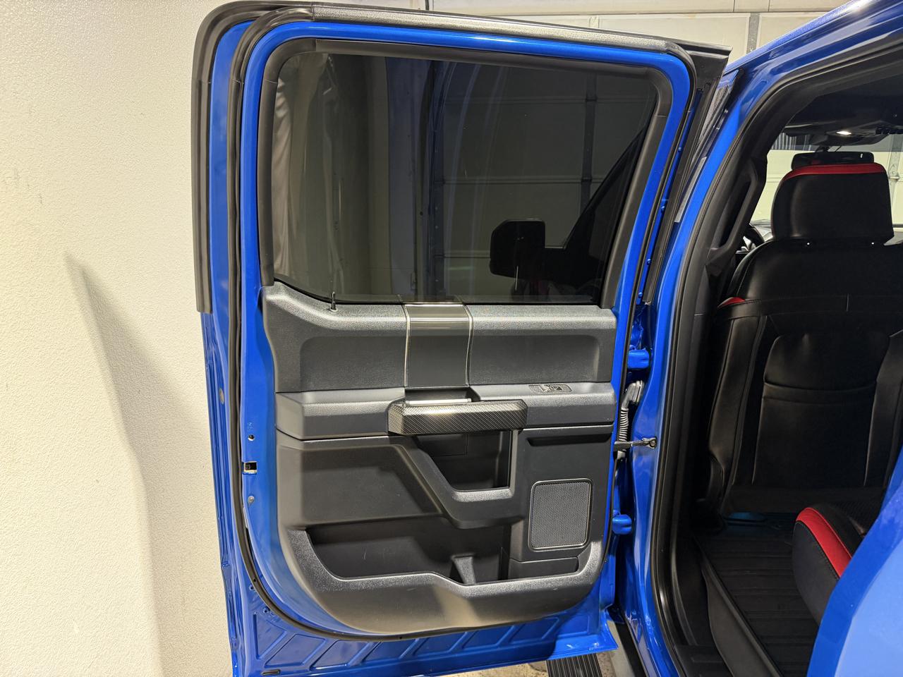 Ford F-150  2019