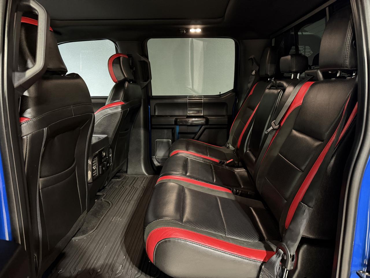 Ford F-150  2019
