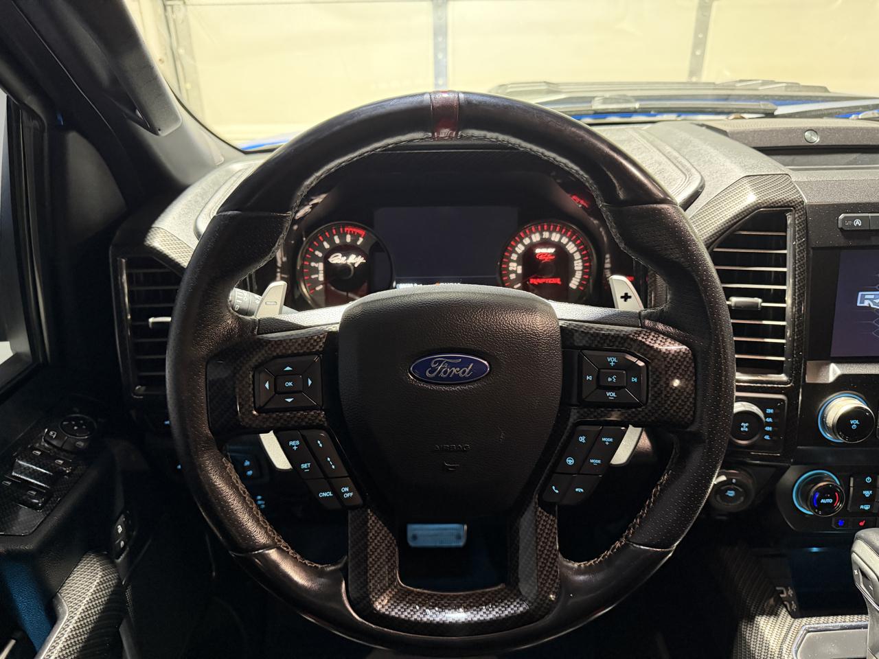 Ford F-150  2019