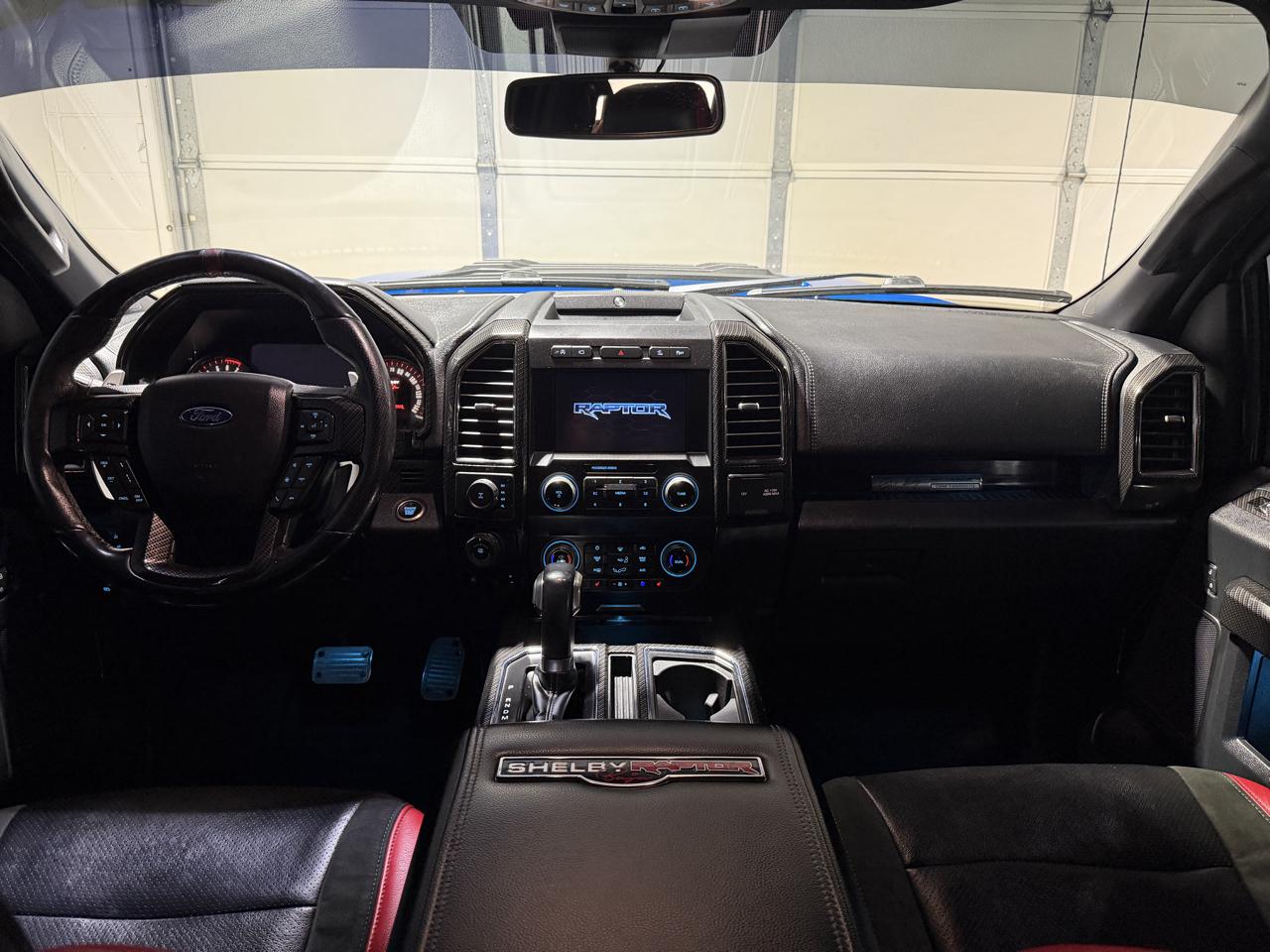 Ford F-150  2019