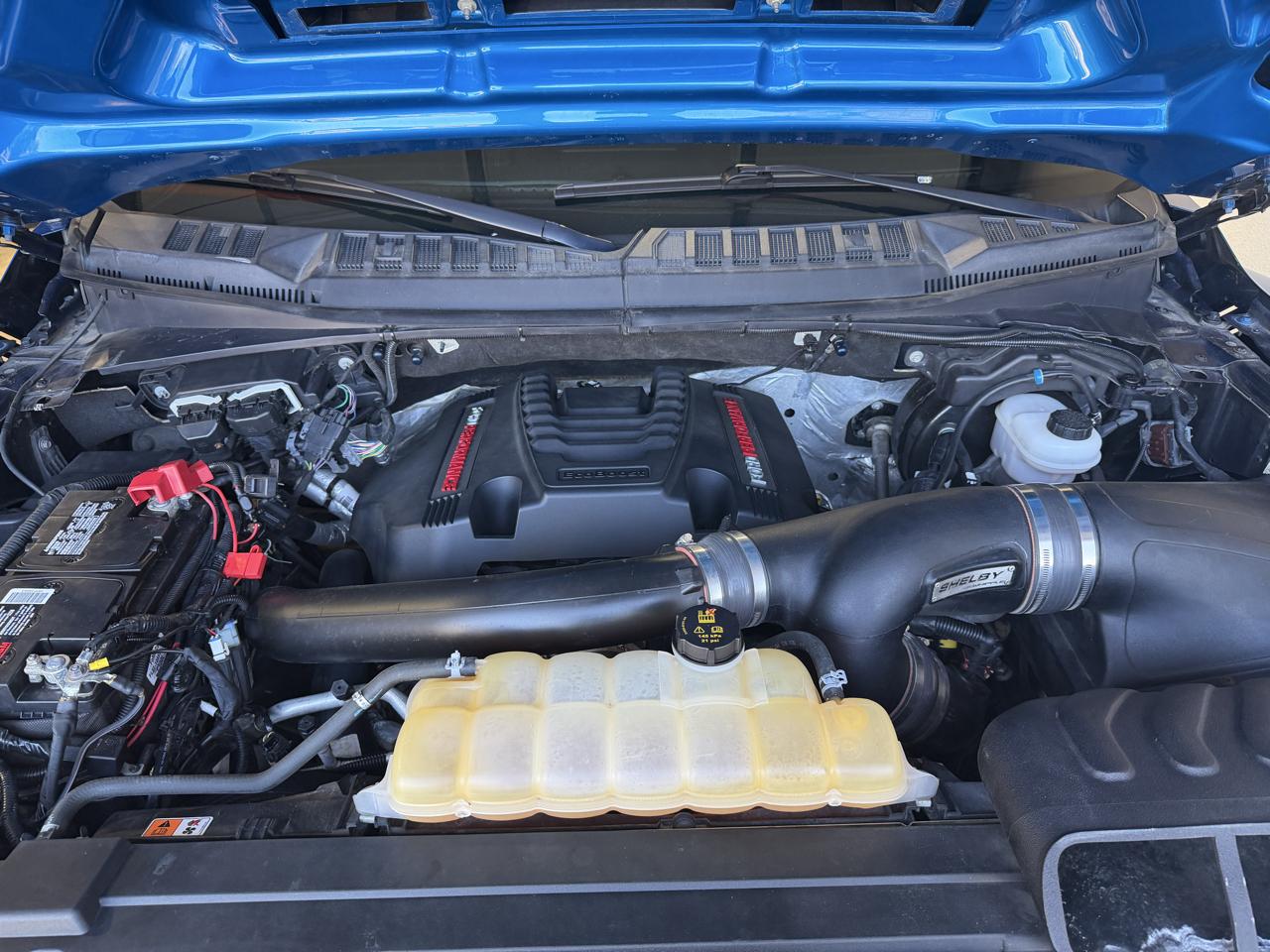 Ford F-150  2019