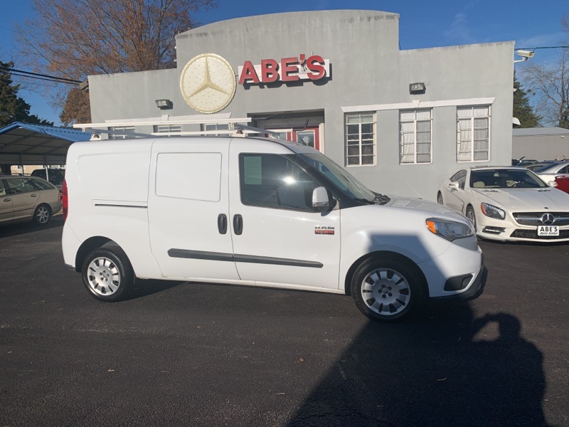 Used 2016 RAM ProMaster City Wagon SLT for Sale in Richmond VA 23803