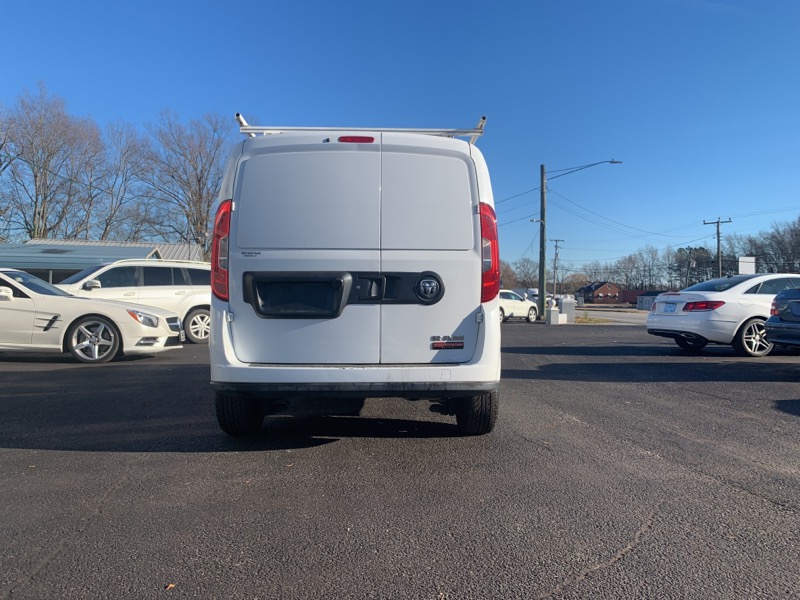 Used 2016 RAM ProMaster City Wagon SLT for Sale in Richmond VA 23803