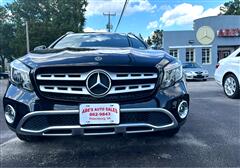 2020 Mercedes-Benz GLA-Class  2020 Mercedes-Benz GLA-Class