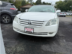 2006 Toyota Avalon  2006 Toyota Avalon