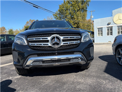 2019 Mercedes-Benz GLS-Class  2019 Mercedes-Benz GLS-Class