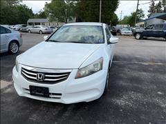 2011 Honda Accord 