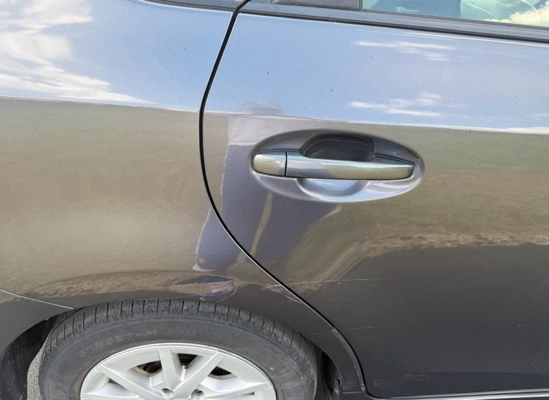 Toyota Prius V Three 2014