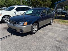 2004 Subaru Legacy 