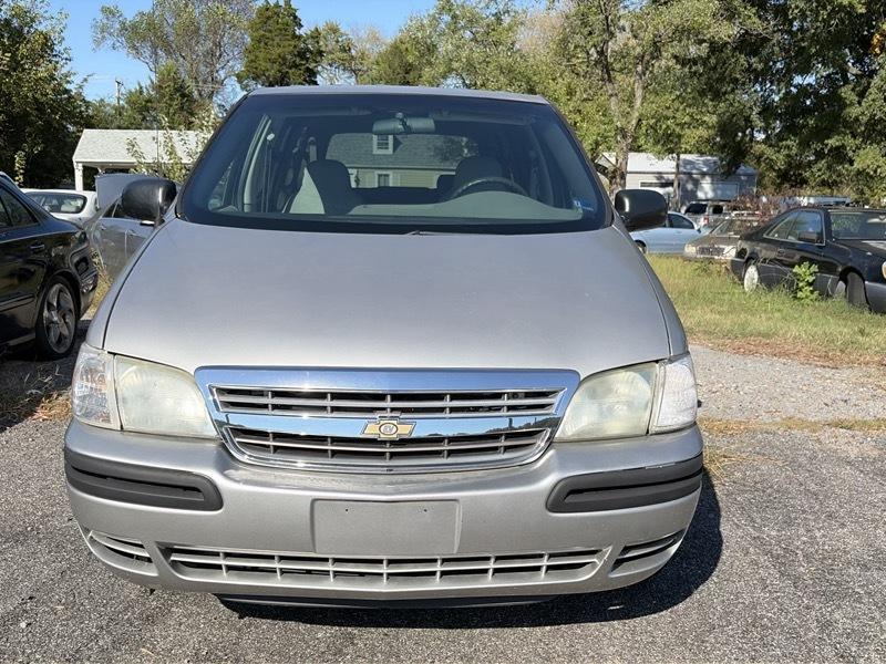 Chevrolet Venture  2004